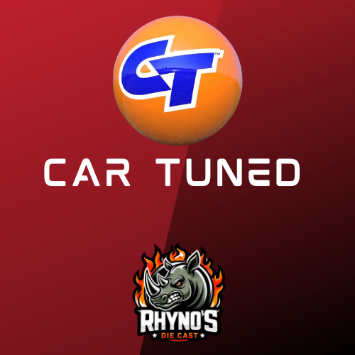 Car Tuned