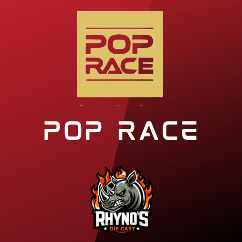 Pop Race
