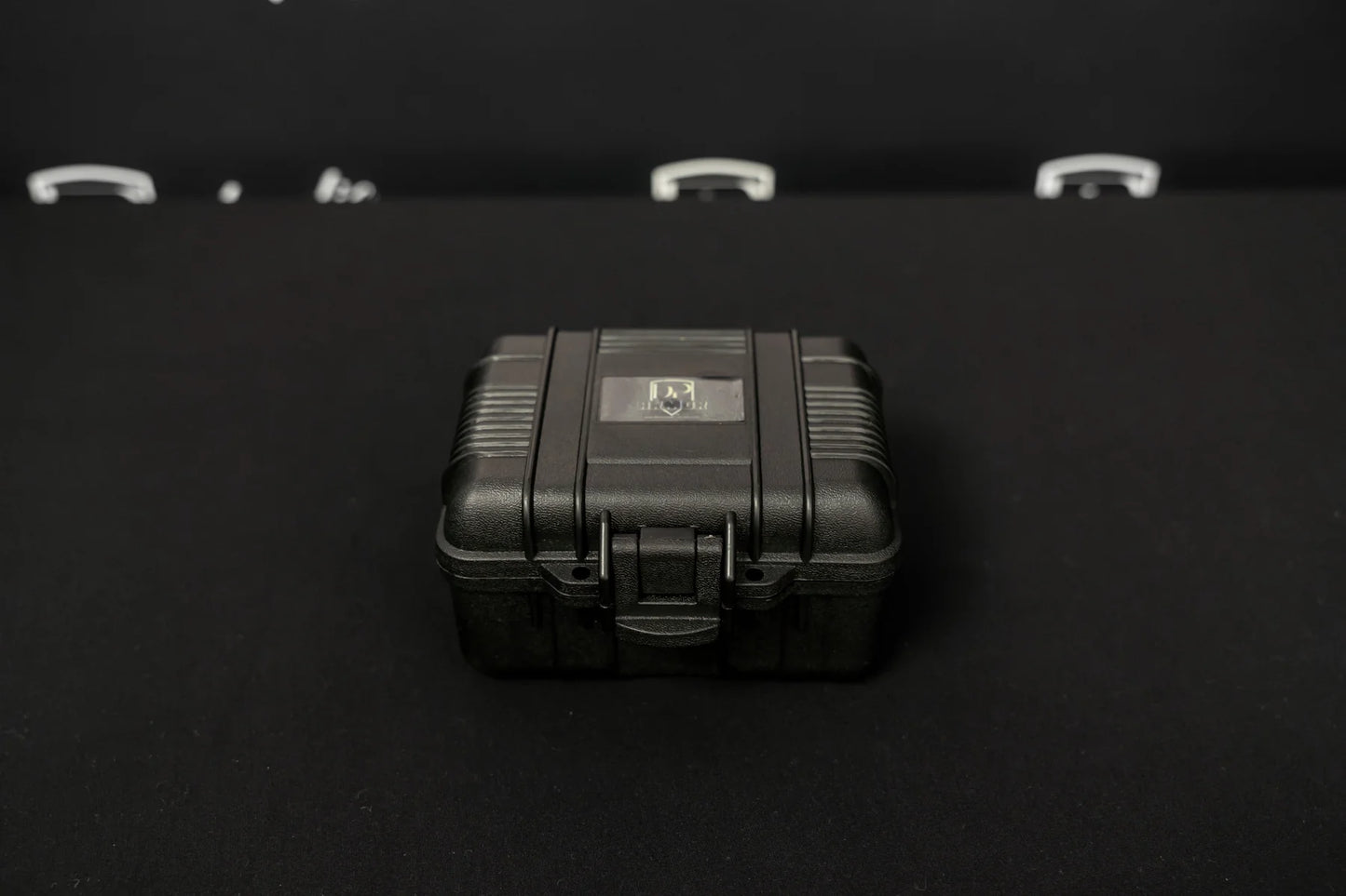 Armor Case - Small - Diamond Protector