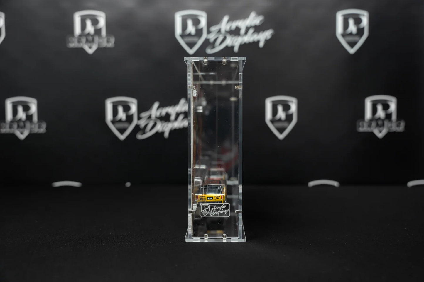 Hot Wheels/RLC 2-Car Acrylic Display 2 Pack (RC-2) - Diamond Protector