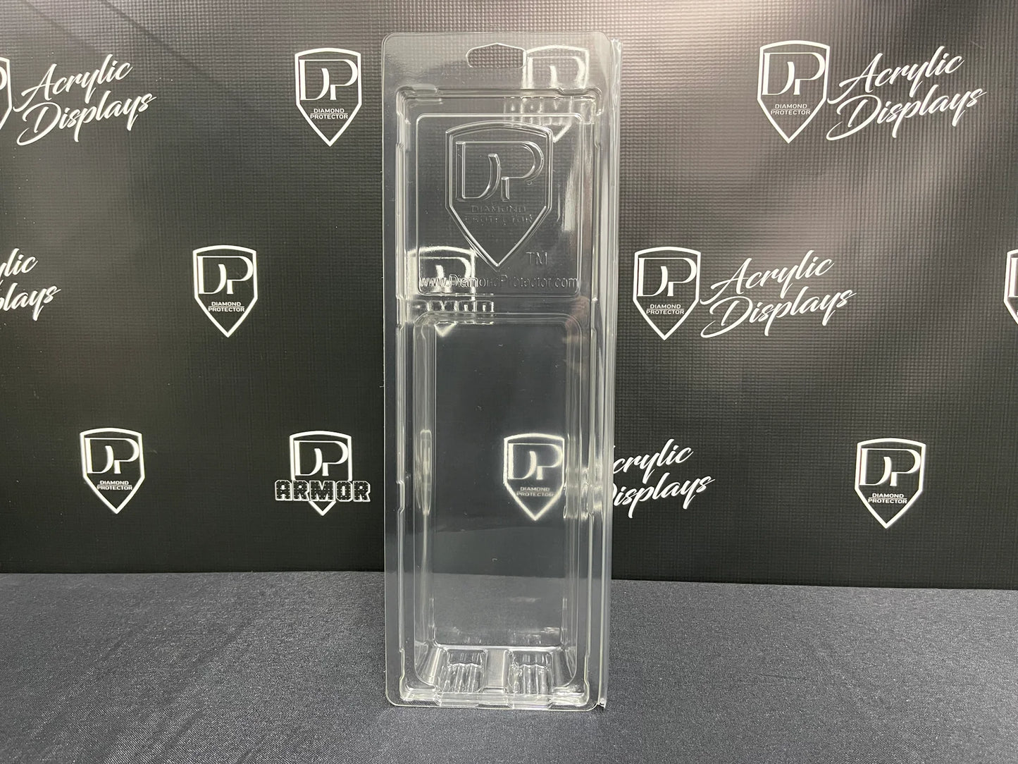 Hot Wheels Mainline/RLC 5 Pack Protector - Diamond Protector