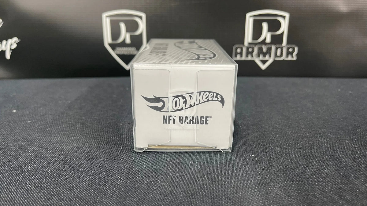 Soft Protector for RLC Box - 20 Pack - Diamond Protector