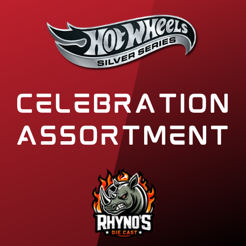 Celebration Assortment