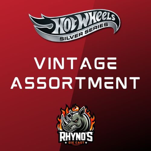 Vintage Assortment