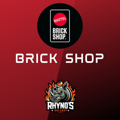 Brick Shop