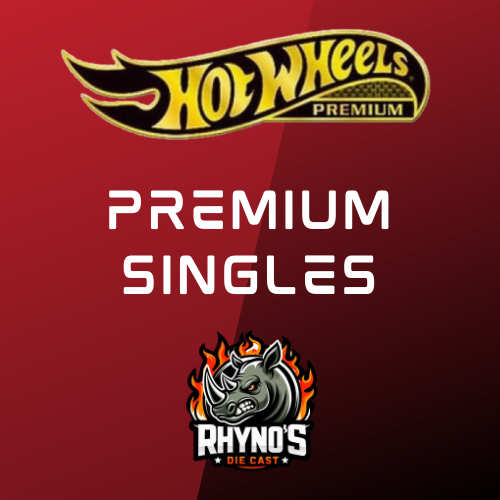 Premium Singles