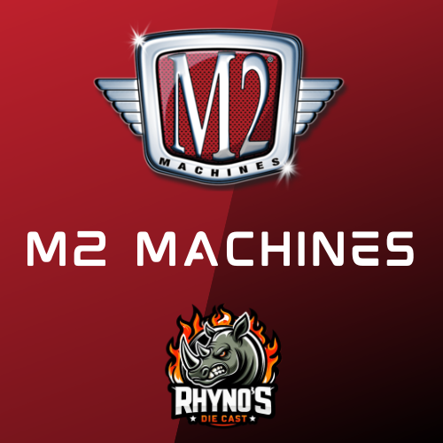 M2 Machines
