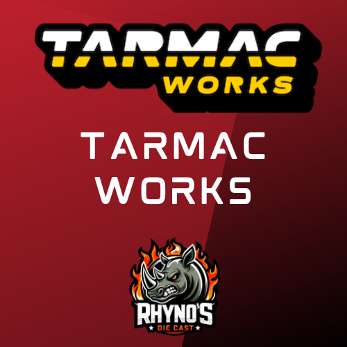 Tarmac Works