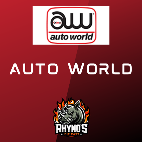 Auto World