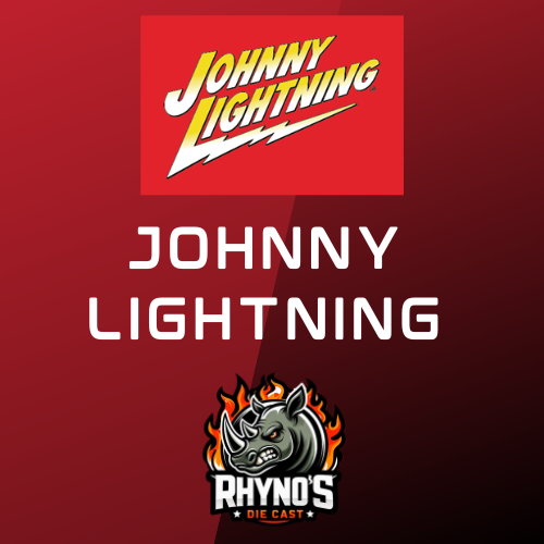 Johnny Lightning