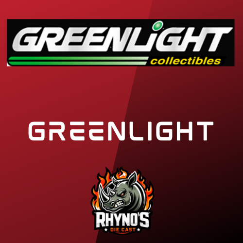 Greenlight Collectibles