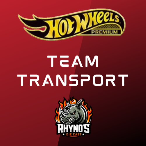 Team Transport