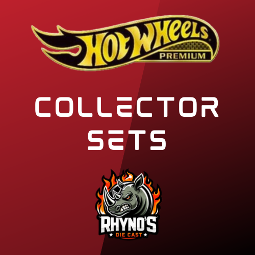 Collectors Sets