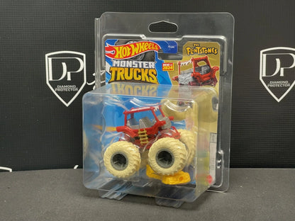 Monster Jam Protector / Monster Truck - Diamond Protector