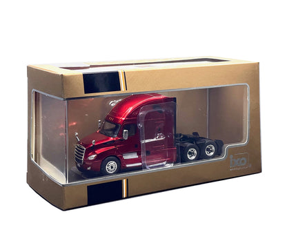 IXO Models 1:64 Freightliner Cascadia 2018 – M Red – Limited Edition
