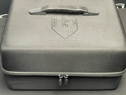 84 Car Carry Case - 4 (21 Car) Foam Trays - Diamond Protector