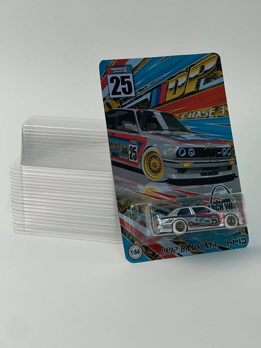 DP Glue-On Blisters - Diamond Protector