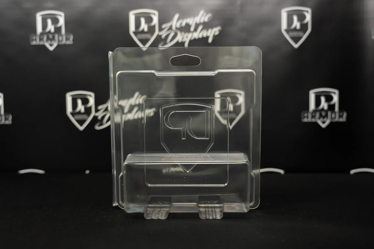 Hot Wheels Redline Blister Pack Protector - Diamond Protector – Rhyno`s ...