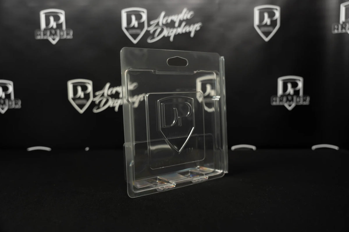 Hot Wheels Redline Blister Pack Protector - Diamond Protector – Rhyno`s ...