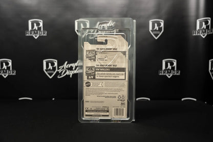 Hot Wheels Mainline/RLC 2 Pack Protector - Diamond Protector