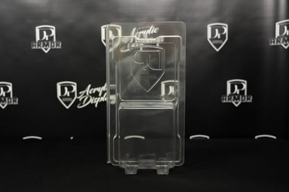 Hot Wheels Mainline/RLC 2 Pack Protector - Diamond Protector