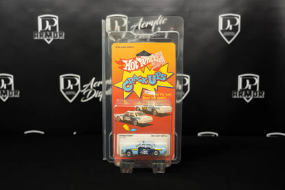 Hot Wheels Mainline/RLC 2 Pack Protector - Diamond Protector