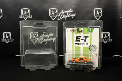 M2 Auto Driver Protector / Hot Wheels F1 - Diamond Protector