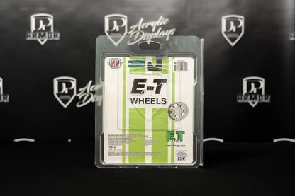 M2 Auto Driver Protector / Hot Wheels F1 - Diamond Protector