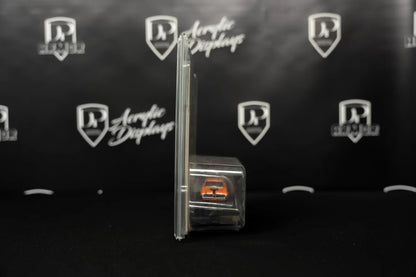 M2 Auto Driver Protector / Hot Wheels F1 - Diamond Protector