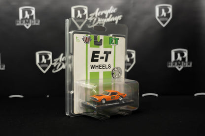 M2 Auto Driver Protector / Hot Wheels F1 - Diamond Protector