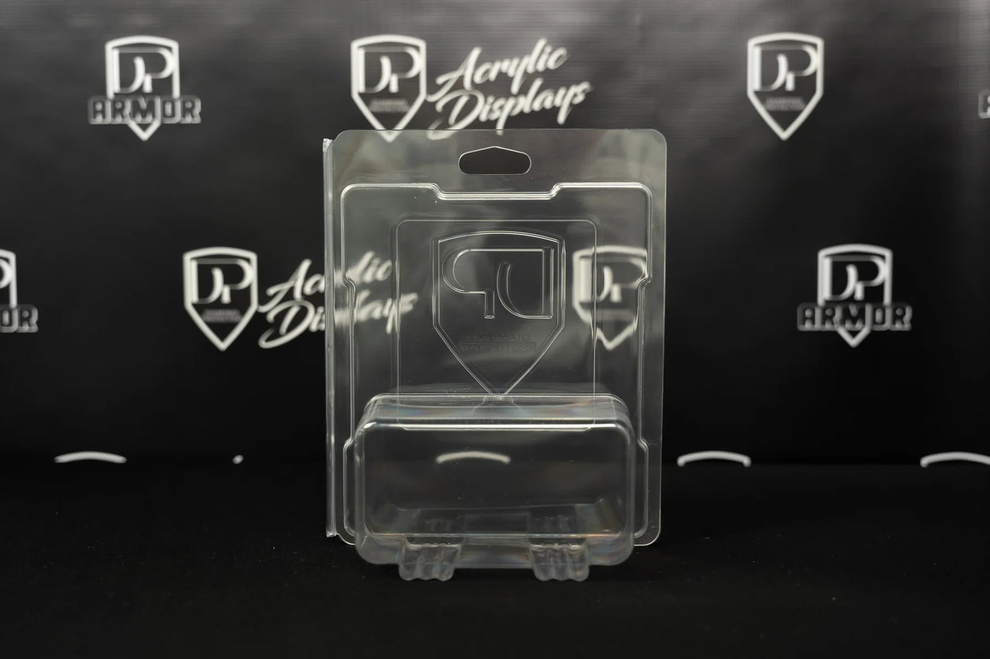 M2 Auto Driver Protector / Hot Wheels F1 - Diamond Protector