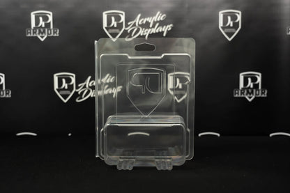 M2 Auto Driver Protector / Hot Wheels F1 - Diamond Protector