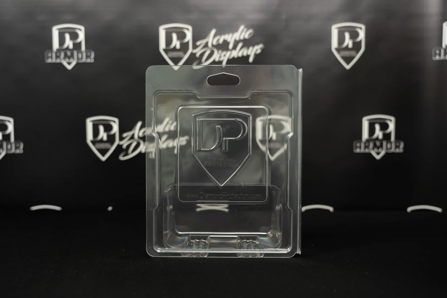 M2 Auto Driver Protector / Hot Wheels F1 - Diamond Protector