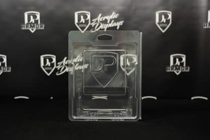 M2 Auto Driver Protector / Hot Wheels F1 - Diamond Protector