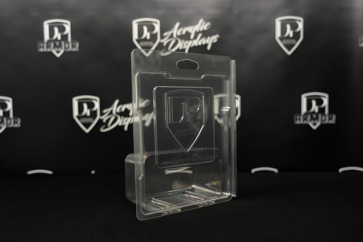 M2 Auto Driver Protector / Hot Wheels F1 - Diamond Protector