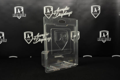 M2 Auto Driver Protector / Hot Wheels F1 - Diamond Protector