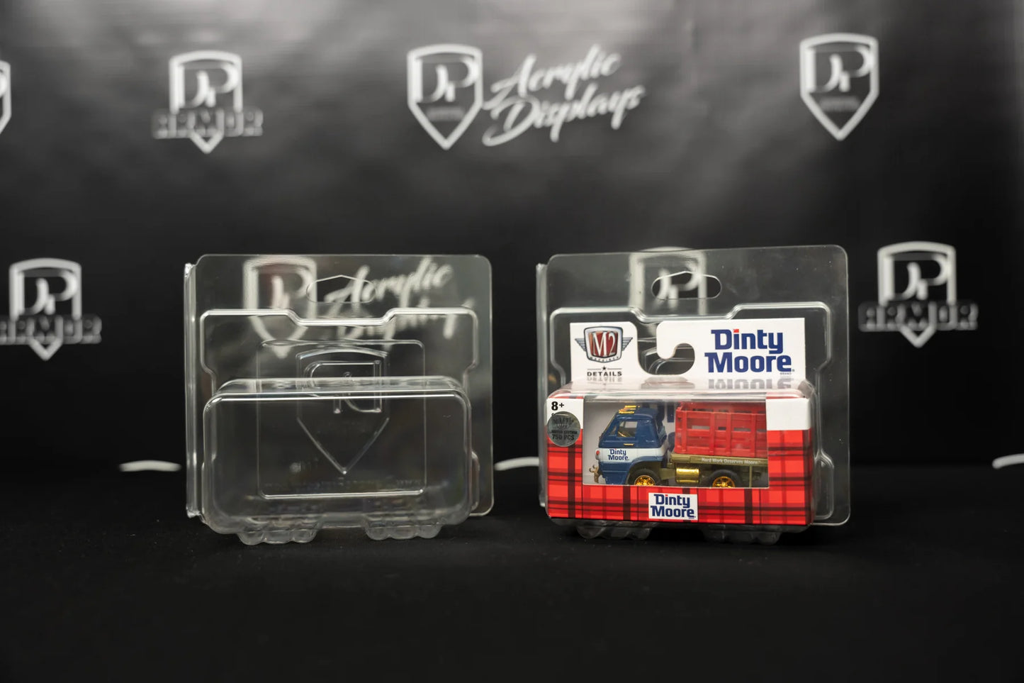 M2 Cube Protector - Diamond Protector
