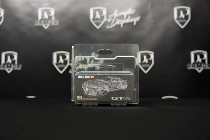 M2 Cube Protector - Diamond Protector