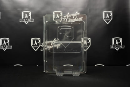 Johnny Lightning/Auto World 2 Pack Protector - Diamond Protector