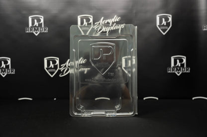 Johnny Lightning/Auto World 2 Pack Protector - Diamond Protector