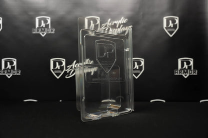 Johnny Lightning/Auto World 2 Pack Protector - Diamond Protector