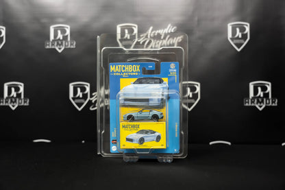 Johnny Lightning/Auto World 2 Pack Protector - Diamond Protector