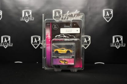 Johnny Lightning/Auto World 2 Pack Protector - Diamond Protector