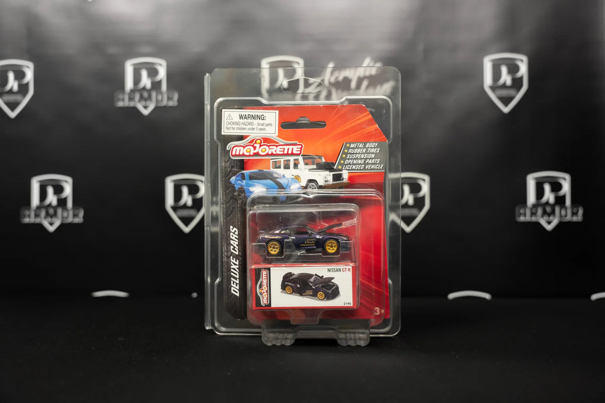 Johnny Lightning/Auto World 2 Pack Protector - Diamond Protector