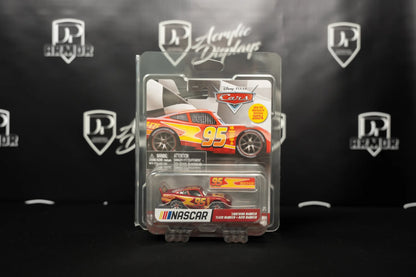 M2 Auto Driver Protector / Hot Wheels F1 - Diamond Protector