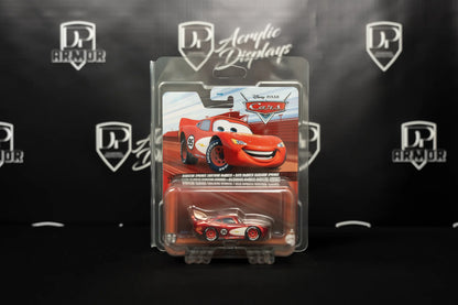 M2 Auto Driver Protector / Hot Wheels F1 - Diamond Protector