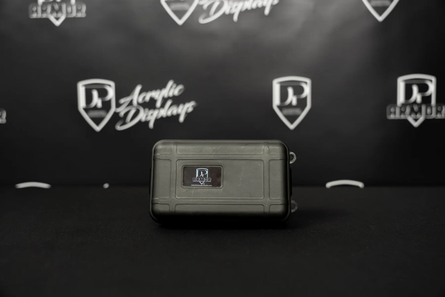 Armor Case - Value - Diamond Protector