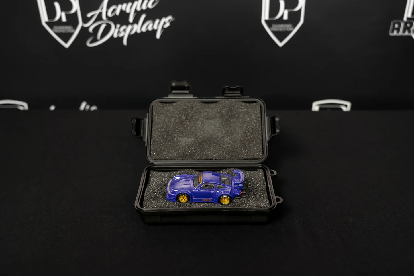 Armor Case - Value - Diamond Protector