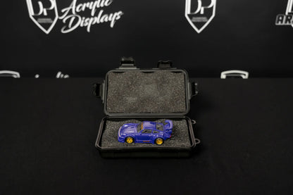 Armor Case - Value - Diamond Protector