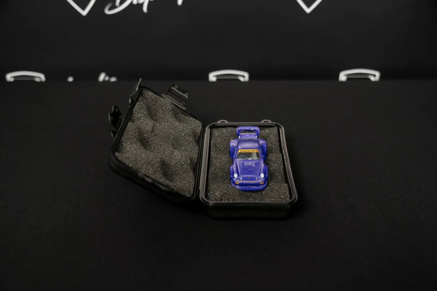 Armor Case - Value - Diamond Protector